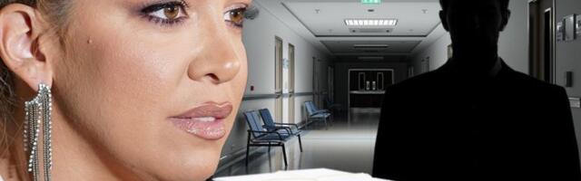 INTERNETOM KRUŽILE OVE FOTOGRAFIJE MILICE TODOROVIĆ SA OŽENJENIM DEČKOM: Kompletna nacija brujala o njihovoj vezi tada! (FOTO)