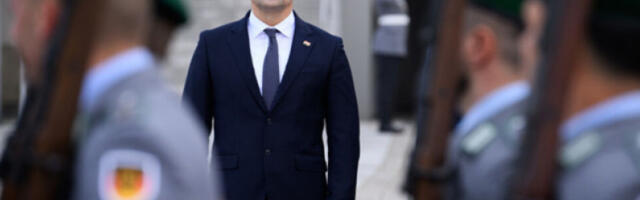 Хрвати поново на источном фронту, министар одбране прети Москви и Путину