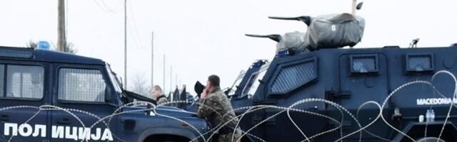 Nastavljaju se ZAPLENE u Severnoj Makedoniji: Policija konfiskovala ukupno 40 tona marihuane!