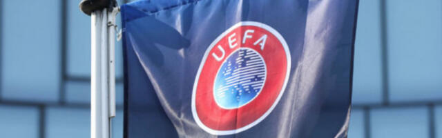Европска фудбалска унија честитала Србији Дан државности