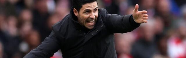 (VIDEO) Poslednjeplasirani tim Premijer lige nadoknadio dva gola zaostatka i došao do boda protiv Arsenala