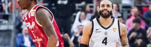 Партизан после продужетка савладао ФМП