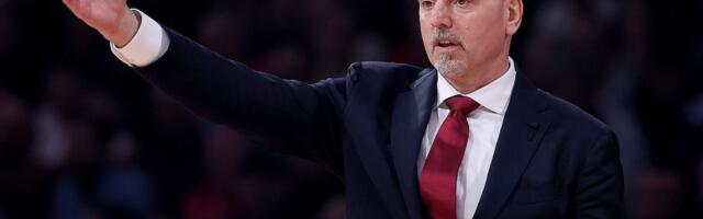 Saša Obradović: Trenirao sam jako talentovane igrače, ali to što Batler radi je neverovatno