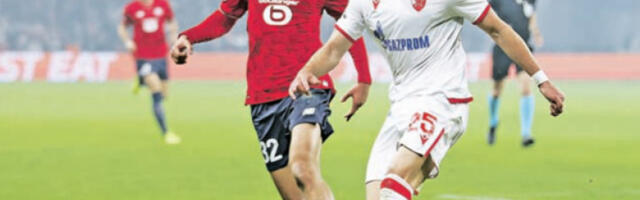 Време је за искорак