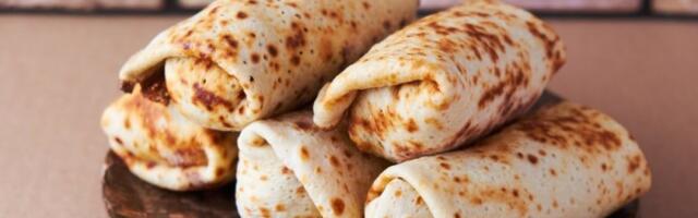 Posne proteinske palačinke gotove za tren oka: Jedete ih, a kilogrami se tope