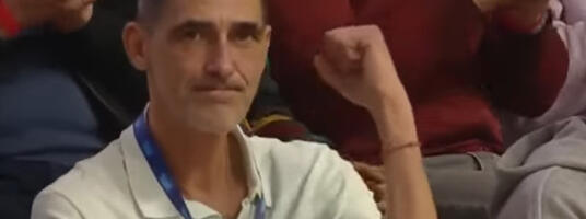 Dragutin Topić na čelu Stručnog saveta Srpskog atletskog saveza