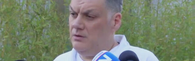 Дачићево стање непромењено, подршку упутио и Лавров