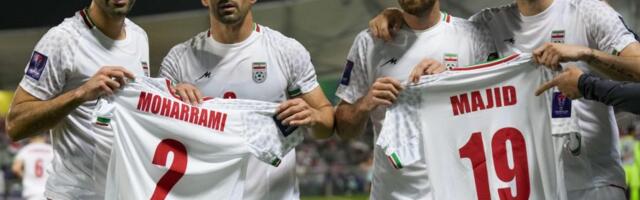 Iran odustaje od Svetskog prvenstva?