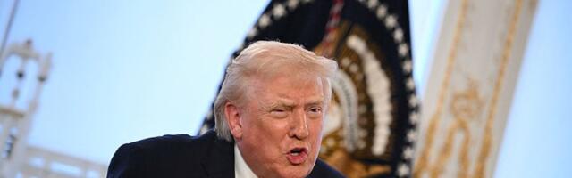 Rat već ZAVRŠEN? Tramp najavio pregovore sa Iranom