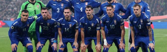 U SLUČAJU DA ZBOG RATA IRAN BUDE IZBAČEN SA MUNDIJALA! Evo da li bi Srbija ipak mogla da ode na Svetsko prvenstvo u SAD - ovo su pravila FIFA!