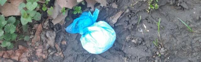 Uhapšen Nišlija (21) – pokušao da se reši kokaina tokom pretresa stana