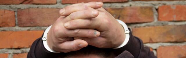 Skandal u NBA: Uhapšen košarkaš (FOTO)