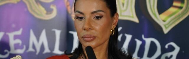 Mia Borisavljević sa ćerkom hitno primljena u bolnicu - Pevačica se oglasila