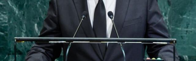 Милановић: Министар одбране Анушић није мој саговорник