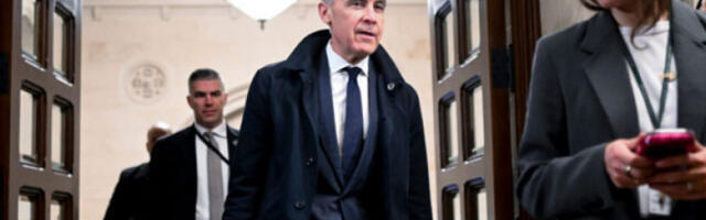 Карни: План од 25,7 милијарди долара за јачање одбране арктичког региона