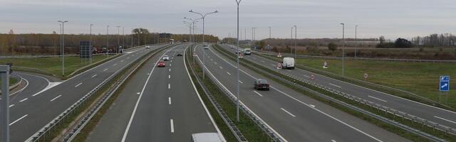 Radovi od Bačke Topole do Kule, od Sremske Mitrovice do Kuzmina i od Beške do Novih Banovaca