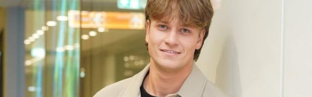 Do pre tri godine radio teške poslove za male pare: Zvezda mlađe generacije se ne stidi nijednog posla