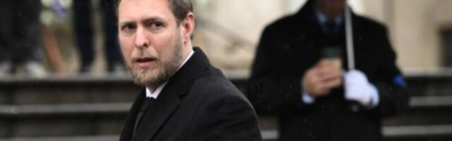 ALBANSKI PRINC SE VENČAO U TAJNOSTI, sve isplivalo u javnost! Prva žena mu bila glumica, A OVO JE NOVA PRINCEZA!