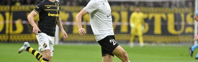 Krpić može samo za „orlove“ da nastupa: FIFA nije dozvolila da još jedan Srbin zaigra za reprezentaciju Mađarske