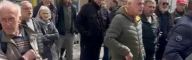 Окупљени око „студентске" листе у Аранђеловцу, најмлађи има 50 година