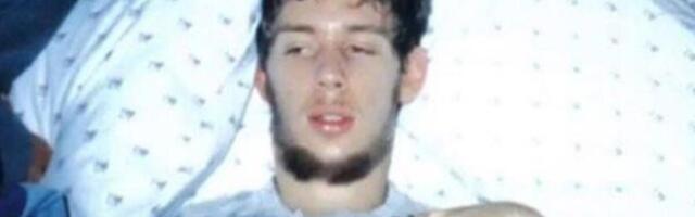 MARTIN SE PROBUDIO POSLE 12 GODINA IZ KOME Onda je otkrio PORUKU od koje su SVI ZANEMELI: Ovih 5 reči uteruju STRAH