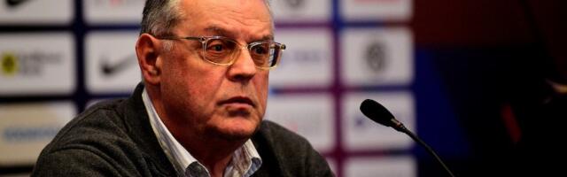 "Zvezda i Partizan nam sve uzmu" - Čović o stanju srpske košarke: Mi smo protočni bojler