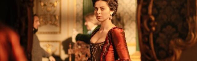 Samo na Informer TV: Evo šta ste gledali u 21. epizodi "Katarine Velike"