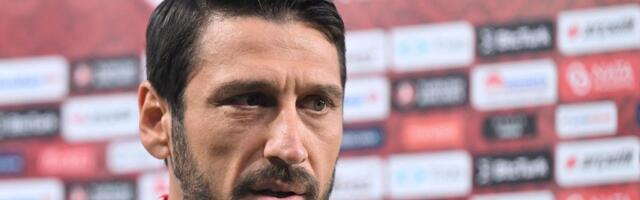 Onesvestio se selektor Turske: Utakmica prekinuta, sudija odmah poslao igrače u svlačionicu!