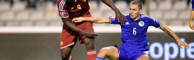 Cela BiH napala Ognjena Vranješa posle plasmana na SP: "Aman ljudi, kako vam nije jasno..."