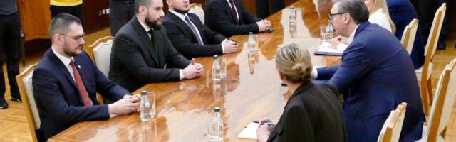 Zukorlić: Uvek smo spremni za izbore