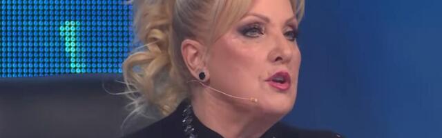 ZBOG SVAĐE IZMEĐU CECE I SNEŽANE, PRODUKCIJA MORALA DA REAGUJE: Svetlana, povedi računa bre, kako smeš...