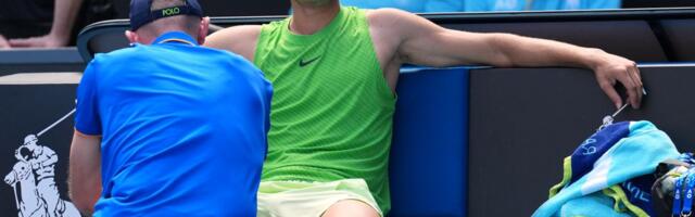 "Kajem se što sam to izgovorio tokom meča...": Alkaraz žali zbog ovih reči koje su iz Majamija obišle svet