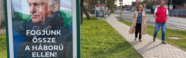 Ruralna Mađarska je i dalje glavna baza Viktora Orbana: Odbojavanje pred ključno glasanje u nedelju
