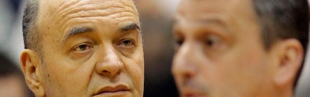 Radonjić emotivno o Vujoševiću: To je najveći gubitak za porodicu i prijatelje...