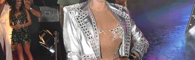 "U MUŠKOJ PRIRODI JE DA PROBA PROSTITUTKU I LAKU ŽENU!" Maja Marinković udarena kao nikad dosad