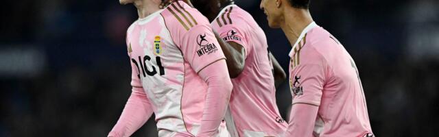 Da li su se kasno probudili? Vodiio ih je Paunović, slavili drugi put zaredom, ali spas je daleko