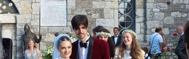 MINA SOVTIĆ NAKON RAZVODA NAPUSTILA SRBIJU: Evo gde se nalazi