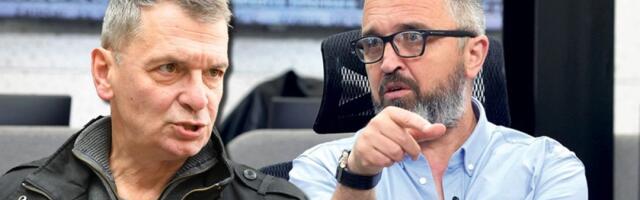 EKSKLUZIVNO! Vučićević otkrio šok informacije o Ćuti i upitao: "Odakle pare?" (VIDEO)