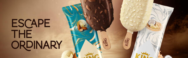 KING predstavlja dve nove strane uživanja: Bliss i Infinity