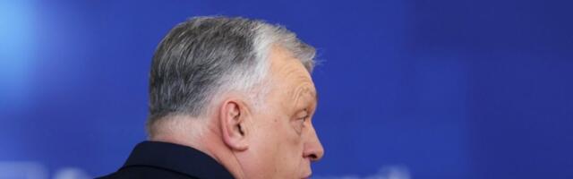 Orban priznao šta je bio veliki neuspeh njegove vlade, kaže da se leči od poraza rtadnom terapijom