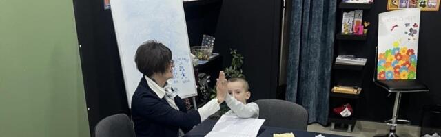 "Daj mi šansu": Program koji svakodnevno menja živote dece i porodica