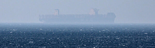 Техеран упозорава на последице: Америка сноси одговорност за напад на трговачки брод