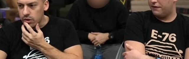 Pretučen tiktoker! Kruže šok slike - on u kolicima! Baka Prase u lajvu izjavio: "Izgleda nije vraćao dugove"