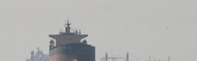 Crnogorski pomorci u dobrom stanju pošto je njihov brod zaplenio Iran, kaže ministar