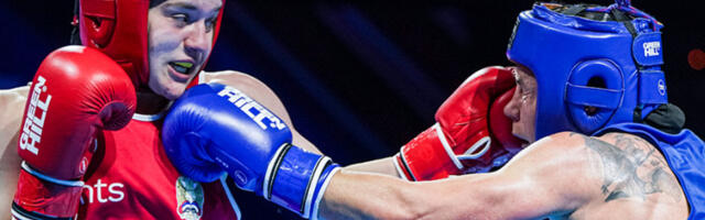 Кристина Кулухова завршила учешће у четвртфиналу Светског купа