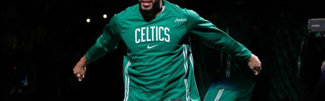 Boston ponizio Filadelfiju pred domaćom publikom, Pričard "rafalnom paljbom" utišao "TD Garden"