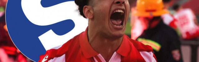 SPORTISSIMO TIM KOLA: 15 miliona evra za Avdića? Zašto da ne! (VIDEO)