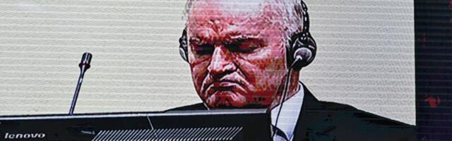 Odbrana ponovo traži privremeno ili prijevremeno puštanje Ratka Mladića zbog zdravstvenog stanja
