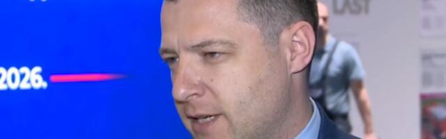 Јеринић: Уверени смо да ће се пријавити велики број волонтера за Експо 2027