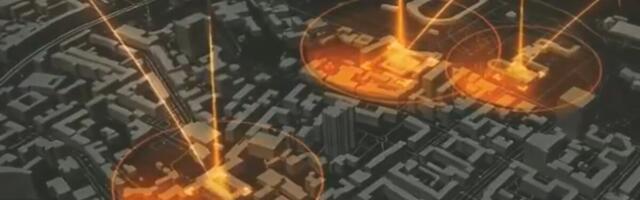 RUSI OBJAVILI METE OSVETNIČKOG NAPADA NA KIJEV: Na udaru bunker Zelenskog, ključne institucije ukrajinske države i brojne ambasade! (VIDEO, FOTO)